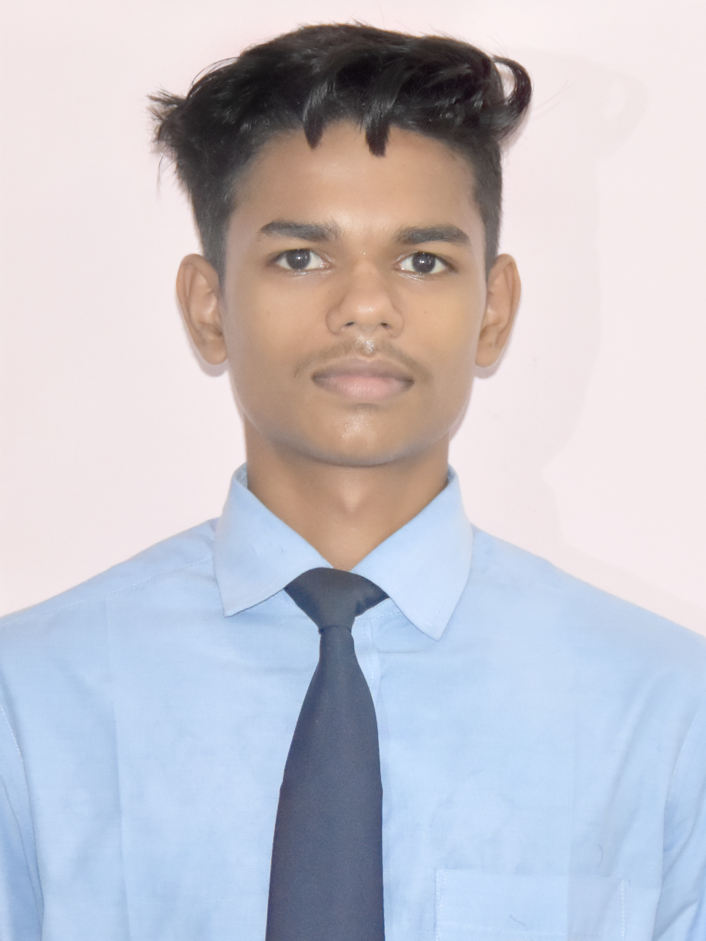 BIKASH KUMAR SAHOO